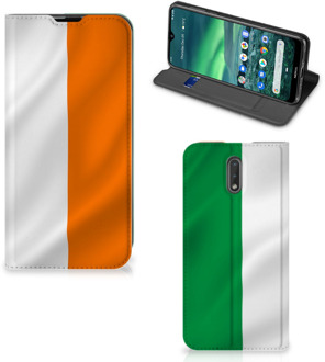 B2Ctelecom Standcase Nokia 2.3 Ierland