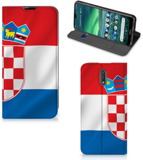 B2Ctelecom Standcase Nokia 2.3 Kroatië