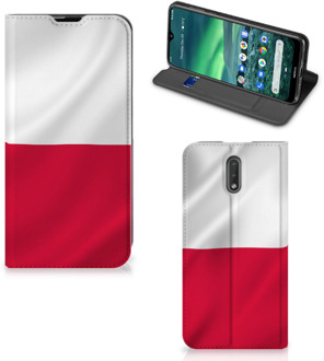 B2Ctelecom Standcase Nokia 2.3 Polen