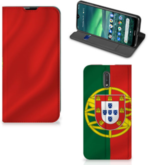 B2Ctelecom Standcase Nokia 2.3 Portugal