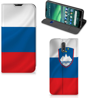 B2Ctelecom Standcase Nokia 2.3 Slovenië