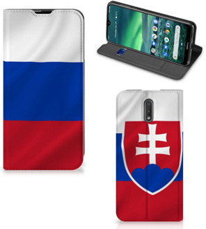 B2Ctelecom Standcase Nokia 2.3 Slowakije