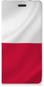 B2Ctelecom Standcase Nokia 3.1 (2018) Polen