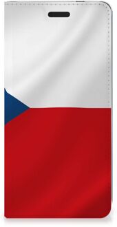 B2Ctelecom Standcase Nokia 3.1 (2018) Tsjechië