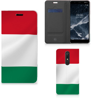 B2Ctelecom Standcase Nokia 5.1 (2018) Hongarije