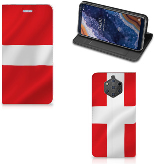 B2Ctelecom Standcase Nokia 9 PureView Denemarken