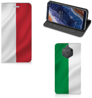 B2Ctelecom Standcase Nokia 9 PureView Italië