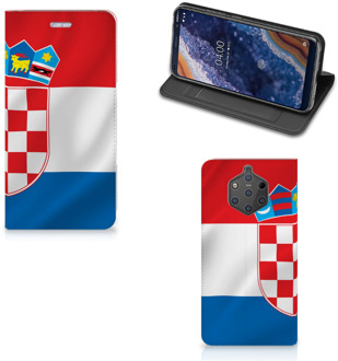 B2Ctelecom Standcase Nokia 9 PureView Kroatië