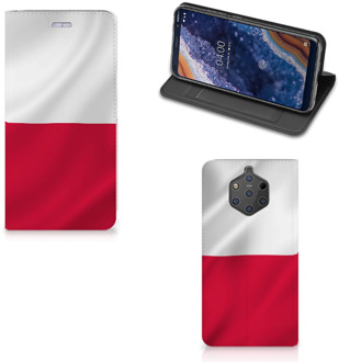 B2Ctelecom Standcase Nokia 9 PureView Polen