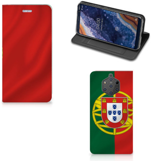 B2Ctelecom Standcase Nokia 9 PureView Portugal