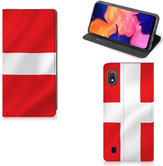 B2Ctelecom Standcase Samsung Galaxy A10 Denemarken