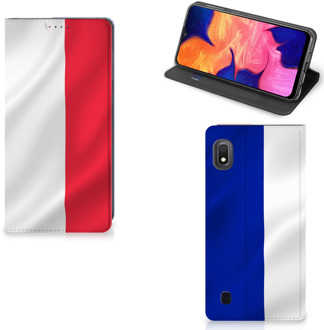 B2Ctelecom Standcase Samsung Galaxy A10 Frankrijk