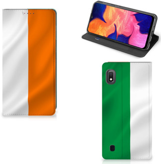 B2Ctelecom Standcase Samsung Galaxy A10 Ierland