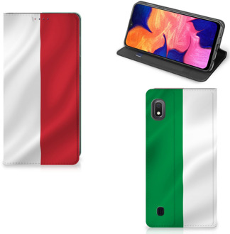 B2Ctelecom Standcase Samsung Galaxy A10 Italië