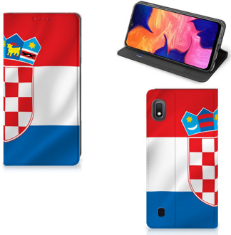 B2Ctelecom Standcase Samsung Galaxy A10 Kroatië