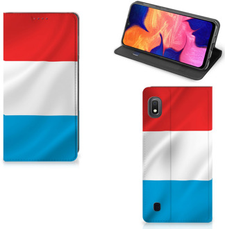 B2Ctelecom Standcase Samsung Galaxy A10 Luxemburg