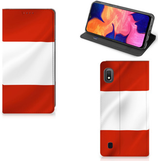 B2Ctelecom Standcase Samsung Galaxy A10 Oostenrijk