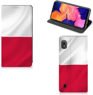 B2Ctelecom Standcase Samsung Galaxy A10 Polen