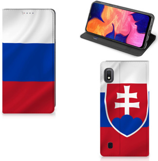 B2Ctelecom Standcase Samsung Galaxy A10 Slowakije