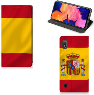 B2Ctelecom Standcase Samsung Galaxy A10 Spanje