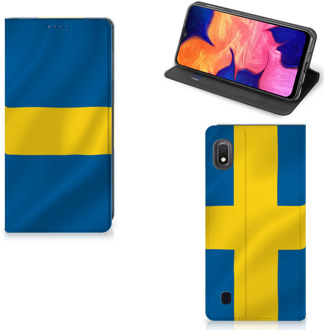 B2Ctelecom Standcase Samsung Galaxy A10 Zweden