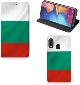 B2Ctelecom Standcase Samsung Galaxy A20e Bulgarije