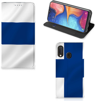 B2Ctelecom Standcase Samsung Galaxy A20e Finland