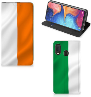 B2Ctelecom Standcase Samsung Galaxy A20e Ierland