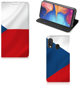 B2Ctelecom Standcase Samsung Galaxy A20e Tsjechië