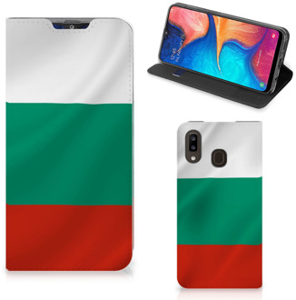 B2Ctelecom Standcase Samsung Galaxy A30 Bulgarije