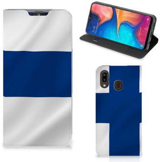 B2Ctelecom Standcase Samsung Galaxy A30 Finland