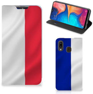 B2Ctelecom Standcase Samsung Galaxy A30 Frankrijk