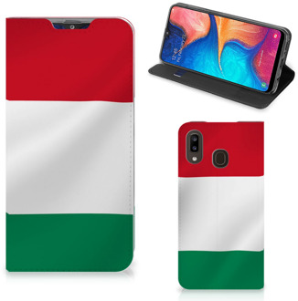 B2Ctelecom Standcase Samsung Galaxy A30 Hongarije