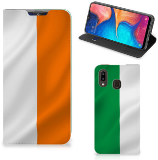 B2Ctelecom Standcase Samsung Galaxy A30 Ierland