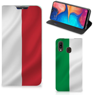 B2Ctelecom Standcase Samsung Galaxy A30 Italië