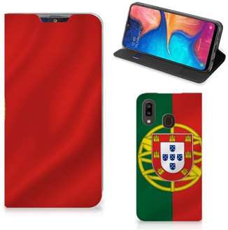 B2Ctelecom Standcase Samsung Galaxy A30 Portugal