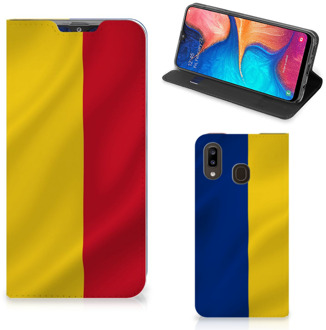 B2Ctelecom Standcase Samsung Galaxy A30 Roemenië