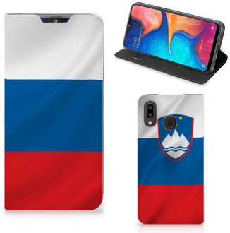 B2Ctelecom Standcase Samsung Galaxy A30 Slovenië