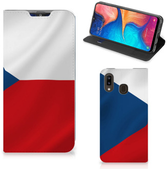 B2Ctelecom Standcase Samsung Galaxy A30 Tsjechië