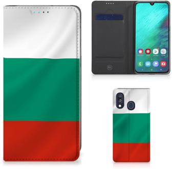 B2Ctelecom Standcase Samsung Galaxy A40 Bulgarije