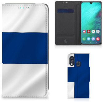 B2Ctelecom Standcase Samsung Galaxy A40 Finland