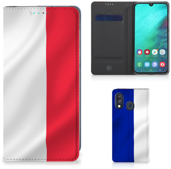 B2Ctelecom Standcase Samsung Galaxy A40 Frankrijk