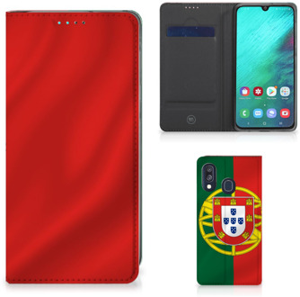 B2Ctelecom Standcase Samsung Galaxy A40 Portugal