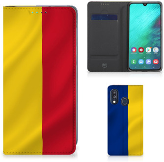 B2Ctelecom Standcase Samsung Galaxy A40 Roemenië