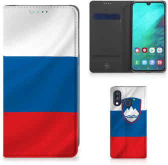 B2Ctelecom Standcase Samsung Galaxy A40 Slovenië