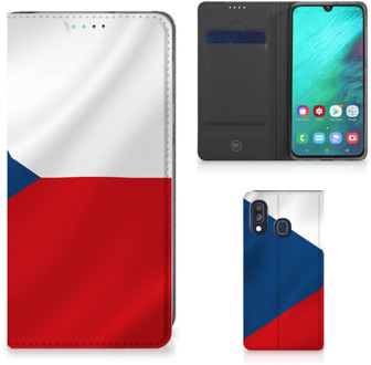 B2Ctelecom Standcase Samsung Galaxy A40 Tsjechië