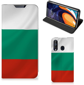 B2Ctelecom Standcase Samsung Galaxy A60 Bulgarije