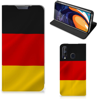 B2Ctelecom Standcase Samsung Galaxy A60 Duitsland