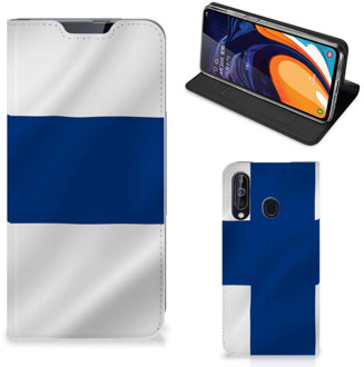 B2Ctelecom Standcase Samsung Galaxy A60 Finland