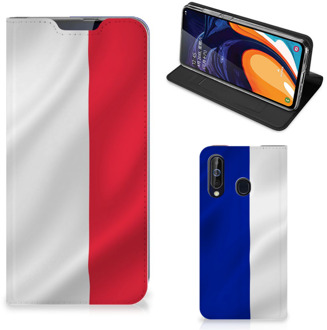 B2Ctelecom Standcase Samsung Galaxy A60 Frankrijk